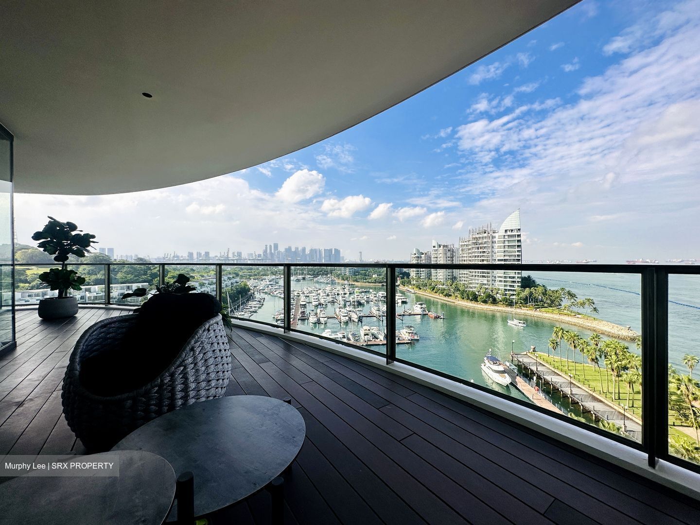 Cape Royale (D4), Condominium #464512211